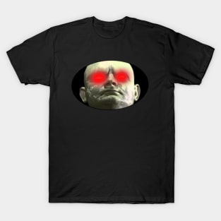 Invader T-Shirt